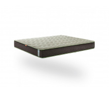 Матрас ЕММ ортопедический Sleep&Fly Organic VERSO 200х140 см