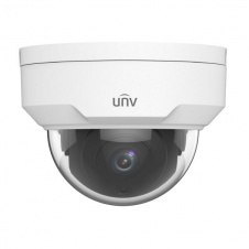 IP-відеокамера Uniview IPC322LR3-VSPF28-D для системи відеоспостереження