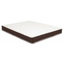 Матрас Sleep&amp;Fly Organic ортопедический пружинный Tobi Sho OMEGA 140х190см