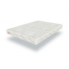 Матрас Tobi sho ортопедический беспружинный Take &amp; Go Slim Roll 190x120 см в вакуумной упаковке Умань