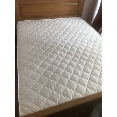 Матрас ортопедический Tobi Sho ЭКО-42 80х190см Коломия