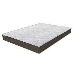 Матрас Sleep&amp;Fly Organic ортопедический пружинный GA Online EPSILON 190х140 см Курінь