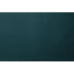 Диван офісний Tobi Sho Бенно-1 з підлокітниками та прямою ногою 1400х720х750 шкірзам Морська хвиля 2215 Братське