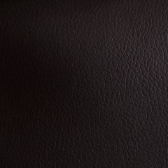 Диван офисный Tobi Sho Арне с подлокотниками 1580х700х740 мм, кожзам Brown/22311 Бровары