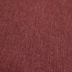 Диван офисный Tobi Sho Арне с подлокотниками 1880х700х740 мм, обивка велюр Magic Terracotta Доманёвка