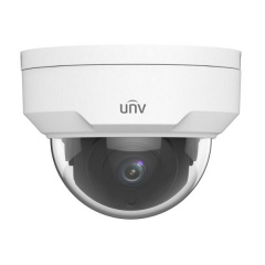 IP-відеокамера Uniview IPC322LR3-VSPF28-D для системи відеоспостереження Київ