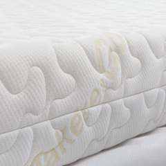 Матрас Sleep&amp;Fly ортопедический Tobi Sho Slim Roll 190x90 см в вакуумной упаковке Ворожба
