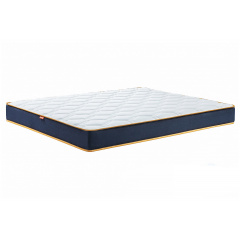 Матрас ЕММ ортопедический Denim BERMUDA 190х120 см Петрово