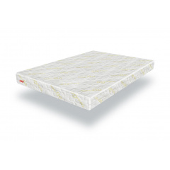 Матрас Tobi sho ортопедический беспружинный Take &amp; Go Slim Roll 200x160 см в вакуумной упаковке Днепр