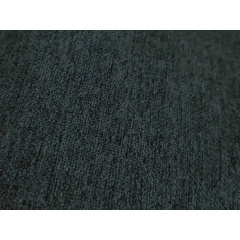 Диван офисный Tobi Sho Арне с подлокотниками 1380х700х740 мм, обивка велюр Magic Graphite Херсон