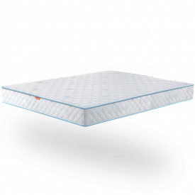 Матрац ЕММ ортопедичний Standart Plus SF 200х160 см