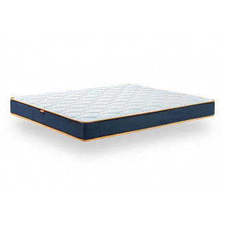 Матрац ЕММ ортопедичний Denim DANDY 200x160 см