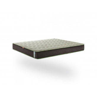 Матрас ЕММ ортопедический Sleep&Fly Organic VERSO 200х180 см