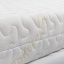 Матрас Sleep&amp;Fly ортопедический Tobi Sho Slim Roll 190x90 см в вакуумной упаковке Ворожба