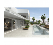 Плитка Exagres BASE OPERA IVORY 9х1200х600 мм