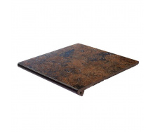 Ступенька Exagres PELDANO FIOR. CHERRY 30х330х330 мм