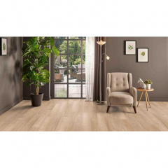 Ламинат Kaindl K2730 Oak Erie RB Pressed Bevel Tap Loc Pressed Bevel 1289x192x8 Изюм