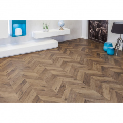 Ламінат Kaindl Natural Touch Wide Plank K4379 Дуб FORTRESS ASHFORD Тернопіль