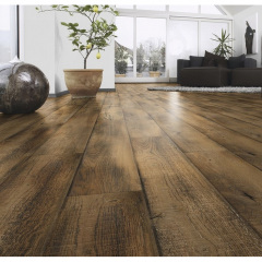Ламінат Kaindl K5757 Oak CABANA EVORA Запоріжжя