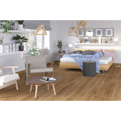Паркетная доска Beauty Floor Дуб Кале Вариус Хмельницкий