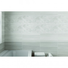 Плитка Opoczno GREY SHADES GREY 9х600х297 мм Біла Церква