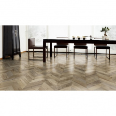 Ламінат Kaindl Natural Touch Wide Plank K4378 Дуб FORTRESS ROCHESTA Луцьк