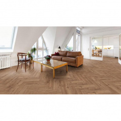 Ламінат Kaindl 32676 Oak Harlech RO V4 Fold Down 630x126x8 мм Київ