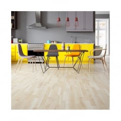 Паркетна дошка Beauty Floor Ash Lyon 3-смугова Одеса