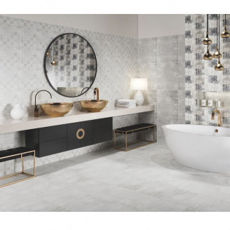 Плитка Opoczno AVRORA GREY 10х600х297 мм