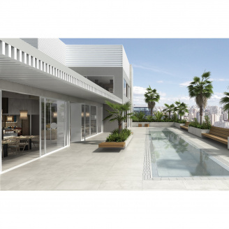 Плитка Exagres BASE OPERA IVORY 9х1200х600 мм