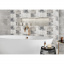 Плитка Opoczno AVRORA LIGHT GREY 10х600х297 мм Фастів