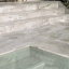 Сходинка Exagres PELDANO ML. STONE GRIS 10х330х330 мм Луцьк