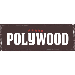 Ніж для м'яса TRAMONTINA POLYWOOD Barbecue, 203 мм (6344688) Рівне