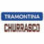 Ніж для м'яса TRAMONTINA POLYWOOD Barbecue, 203 мм (6344688) Рівне