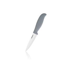 Ніж керамічний універсальний 9.7 см ARDESTO Fresh Grey AR2120CG