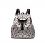 Рюкзак Berkani T-RB31319 стильний жіночий Bao Bao Diamond Gray Токмак