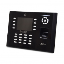 Фото - Биометрический терминал ZKTeco iClock680 Биометрический терминал ZKTeco iClock680