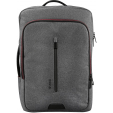 Рюкзак Yenkee 12L 15.6" TARMAC 3in1 Convertible YBB 1522GY Grey (6811350)
