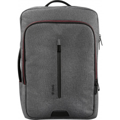 Рюкзак Yenkee 12L 15.6" TARMAC 3in1 Convertible YBB 1522GY Grey (6811350) Ивано-Франковск