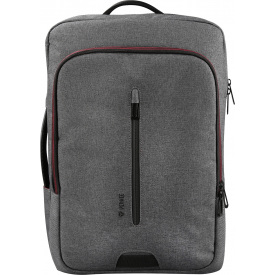 Рюкзак Yenkee 12L 15.6" TARMAC 3in1 Convertible YBB 1522GY Grey (6811350)