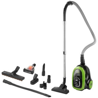 Пилосос Sencor SVC 1038GR (6874115)