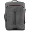Рюкзак Yenkee 12L 15.6" TARMAC 3in1 Convertible YBB 1522GY Grey (6811350) Ивано-Франковск