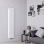 Радиатор Ideale Adele 12 8/1500/472 Белый (61627) Боярка