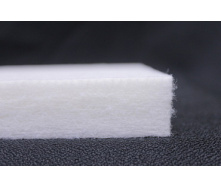 AcousticWool Sonet ECO 1000 товщина 50 мм, акустична вата на основі поліестеру, біла (2,4 м2/упак.)