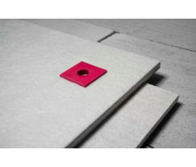 Звукоізолююча панель ЗІПС-Слім (Panacoustic SPS SLIM 37) для тонких стін та перегородок