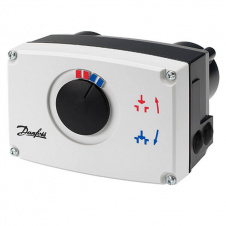 Електропривод Danfoss AMV23 DN 15-50 3-х позиційний 50 Гц 230V (082G3009)