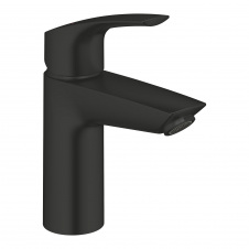 Змішувач для умивальника Grohe Eurosmart S-розмір чорний матовий (239222433)