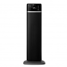 Тепловентилятор Philips 5000 Series, чорний (CX5120/11)