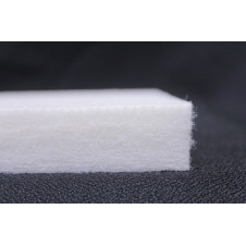 AcousticWool Sonet ECO 1000 товщина 50 мм, акустична вата на основі поліестеру, біла (2,4 м2/упак.)