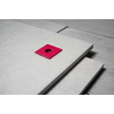 Звукоизолирующая панель ЗИПС-Слим (Panacoustic SPS SLIM 37) для тонких стен и перегородок